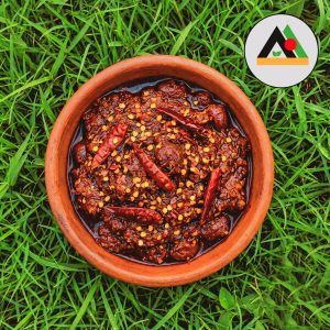 বরই আচার - ৫০০ গ্রাম