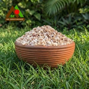 আমন ধানের লাল মুড়ি (১ কেজি)