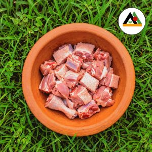 দেশি হাসের মাংস - ১ কেজি
