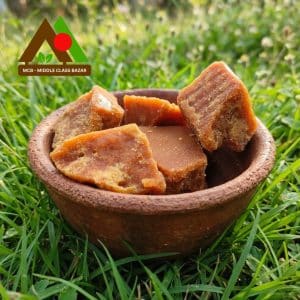 দেশি গুড় (১কেজি)