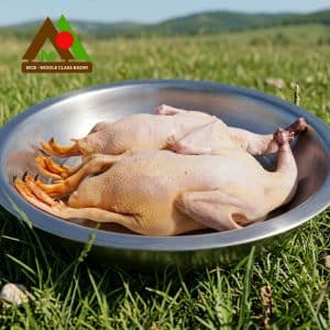 দেশি হাসের মাংস (১কেজি)