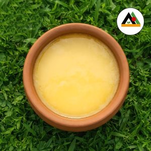 গাওয়া ঘি - ৫০০ গ্রাম