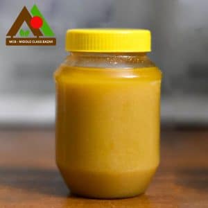 গাওয়া ঘি (৫০০ গ্রাম)
