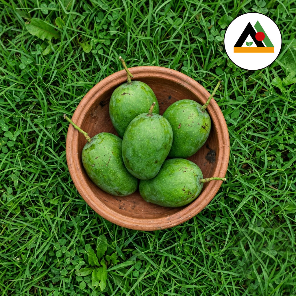 ল্যাংড়া আম - ১ কেজি