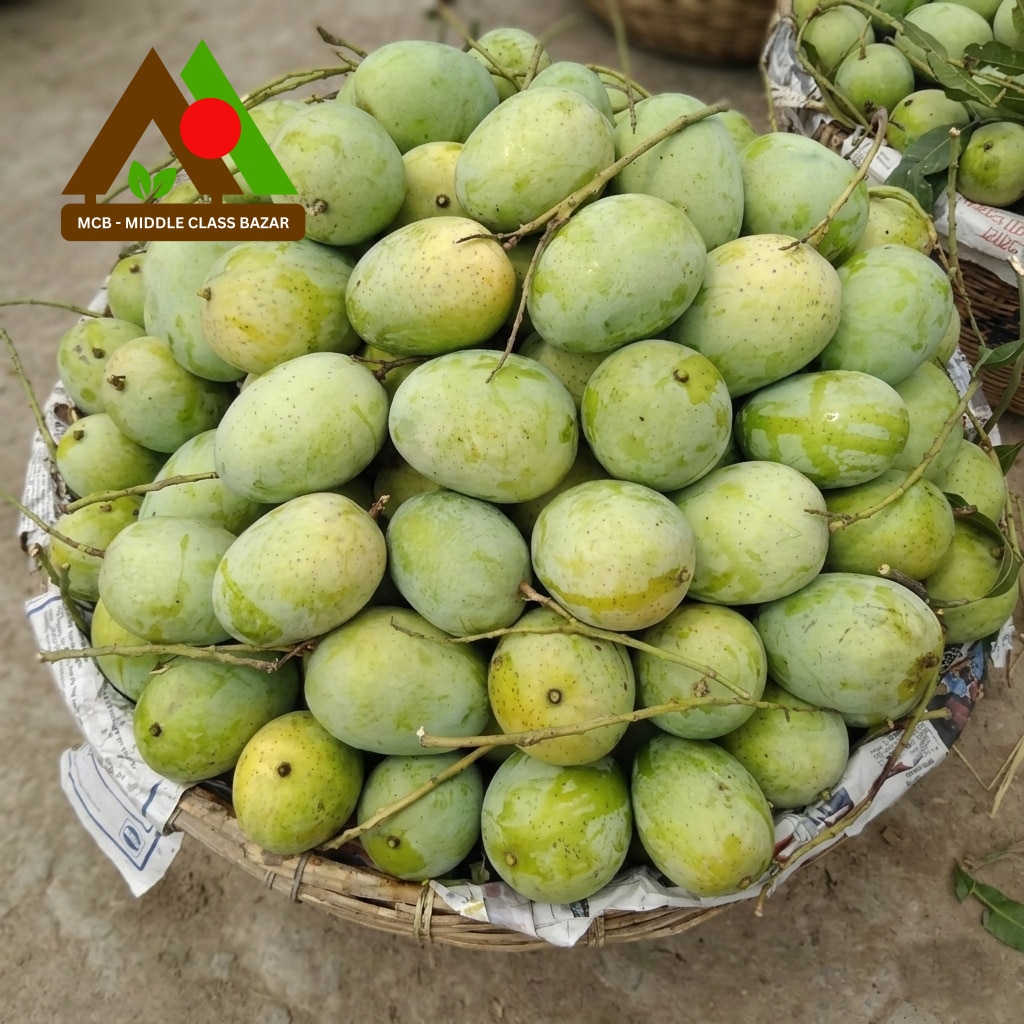 ল্যাংড়া আম (১কেজি)