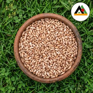 আমন ধানের লাল মুড়ি - ১ কেজি