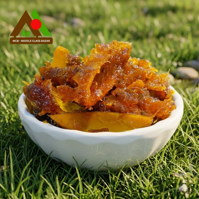আমের আচার (৫০০ গ্রাম)