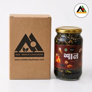 Shan (শান) - ৪০০ গ্রাম