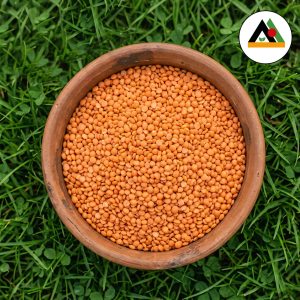 মসুর ডাল - ৫ কেজি